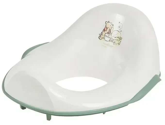 KEEEPER multifunkcinis naktipuodis 4in1 WINNIE THE POOH, Baltas, 18678