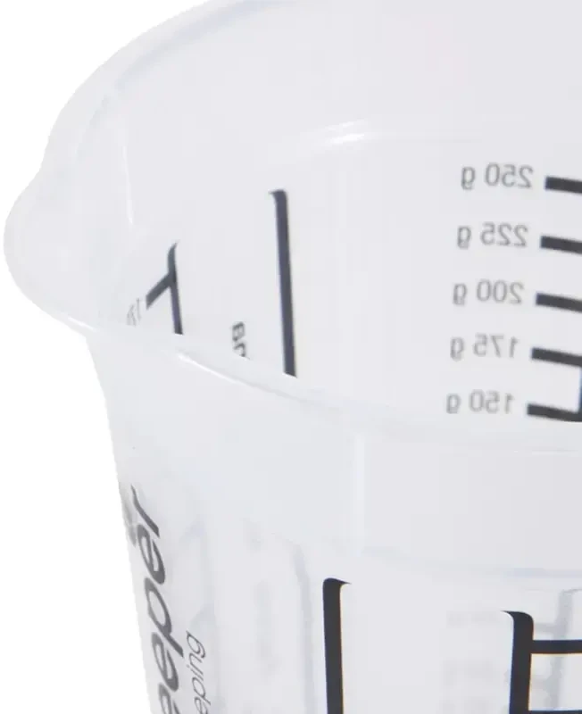 Keeeper measuring jug 0,25 l