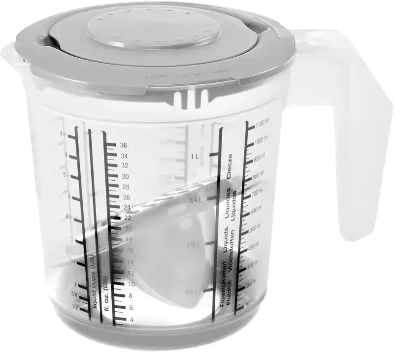 Rinkinys Keeeper Matteo, 1 l
