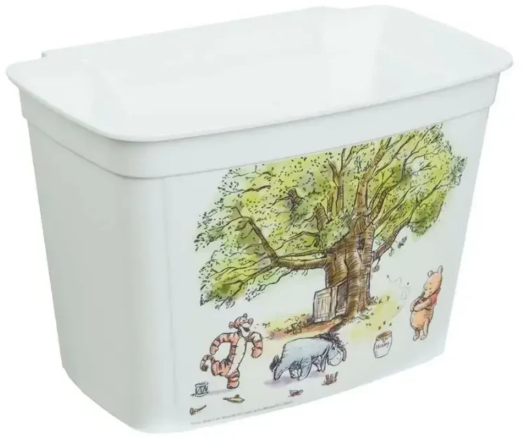 *****KEEEPER organizatorius d/zaw.4L Kubu baltas 91465