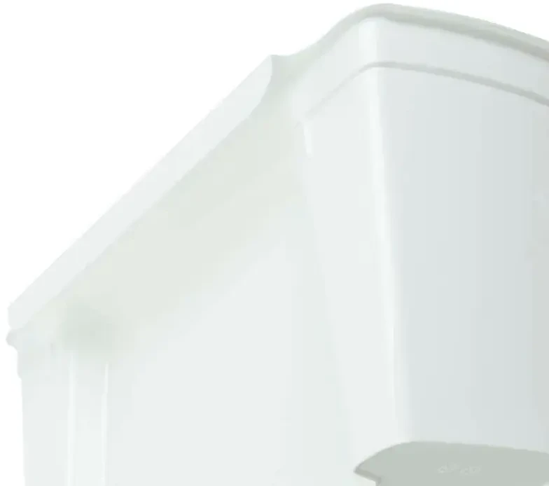 *****KEEEPER organizatorius d/zaw.4L Kubu baltas 91465