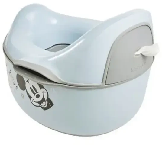 *****KEEEPER Kasimir nocnik Mickey 4w1 mėlynas 83507