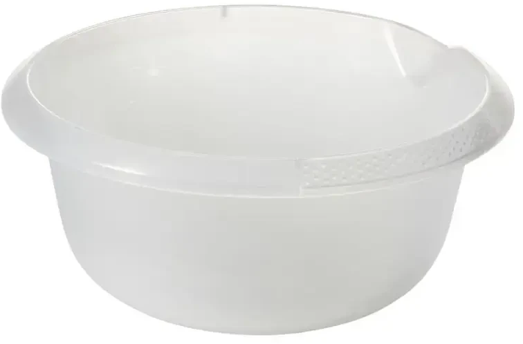 Keeeper Permatomas apvalus dubuo, 24 cm skersmens, 2,5 l