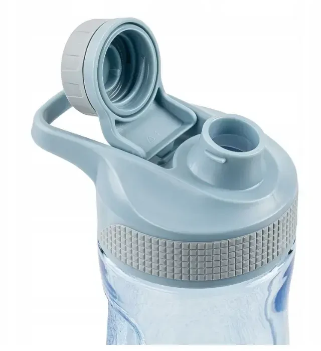 Gertuvė *****KEEEPER bidon n/wodę 530ml 0,53L mėlynas 12092