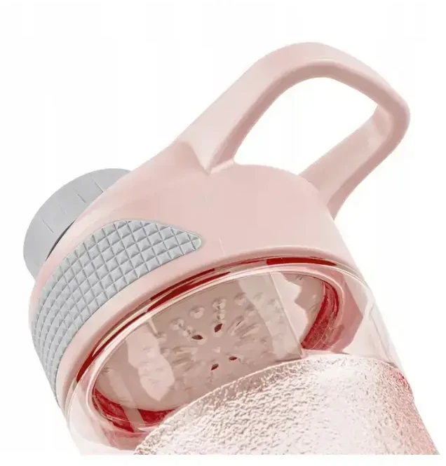 Keeeper *****KEEEPER Darla bidon n/wodę 530ml pink 12085