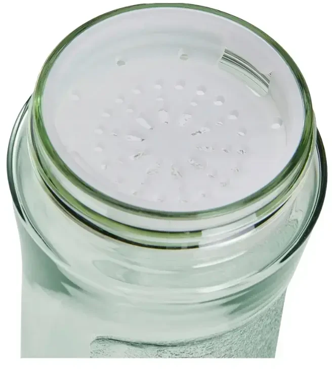 Gertuvė *****KEEEPER bidon n/wodę 730ml 0,73L žalias 12207