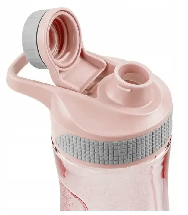 Dell Keeeper Vanduo bottle Daria 730ml 9.5x7x24cm pink