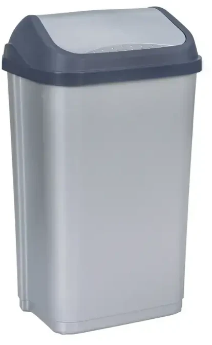 Keeeper šiukšliadėžė, 50 l
