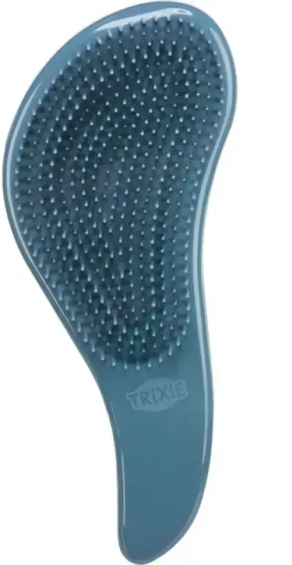 TRIXIE Minkštas šepetys, plastm., 19 cm