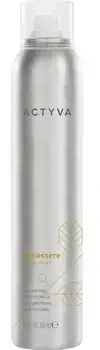 Kemon Actyva Bellessere Medium Hold Hairspray, 200 ml