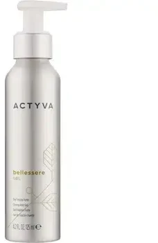 Kemon Actyva Bellessere Strong Hold Gel plaukų gelis, 125 ml