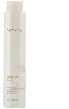 Kemon Actyva Bellessere Velvet Šampūnas and Kūno prausiklis, 250 ml