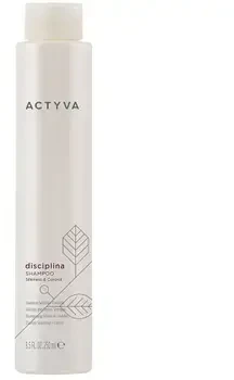 Kemon Actyva Disciplina Silkiness and Control Šampūnas šampūnas, 1000 ml