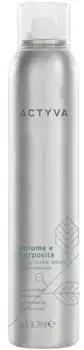 Kemon Actyva Dry Volume Purškiklis Volume & Bounce, 200 ml