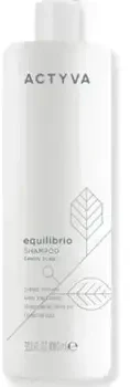 Kemon Actyva Equilibrio Greasy Scalp Šampūnas, 1000 ml