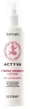 Kemon Actyva P Factor Intensive Lotion Hair Loss Prevention, 125 ml