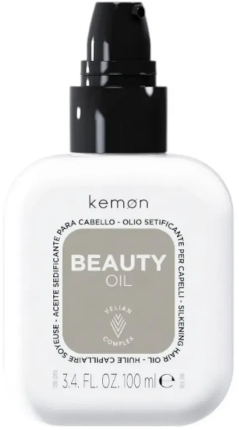 Kemon Beauty Oil plaukų aliejus, 100 ml