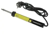 Kemot Lituoklis su ištraukikliu 40W ZD211