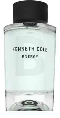 Kenneth Cole Energy EDT tualetinis vanduo unisex, 100 ml
