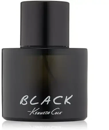 Kenneth Cole Juodas EDT 100 ml