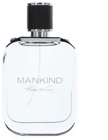Kenneth Cole Mankind EDT tualetinis vanduo vyrams, 100 ml