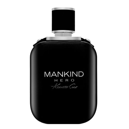 Kenneth Cole Mankind Hero EDT tualetinis vanduo vyrams, 100 ml