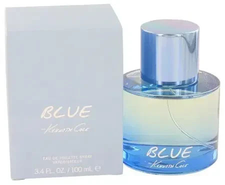 Kenneth Cole Mėlyna (M) EDT/S 50ml