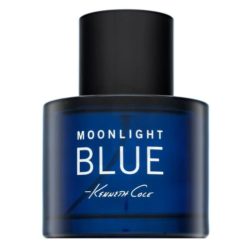 Kenneth Cole Moonlight Mėlyna EDT tualetinis vanduo vyrams, 100 ml