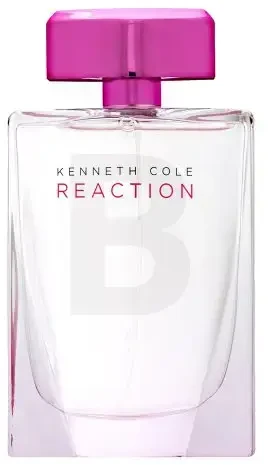 Kenneth Cole Reaction EDP parfumuotas vanduo moterims, 100 ml