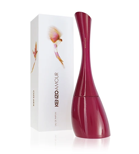 Kenzo Amour EDP parfumuotas vanduo moterims, 30 ml