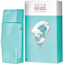 KENZO Aqua Kenzo Pour Femme EDT tualetinis vanduo moterims, 50 ml