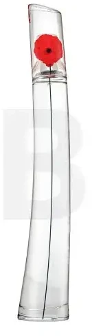 Flower By Kenzo Eau De Parfum Purškiklis Papildomas, 100 ml