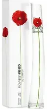 Kenzo Flower Epv, 15 ml Užpildomas