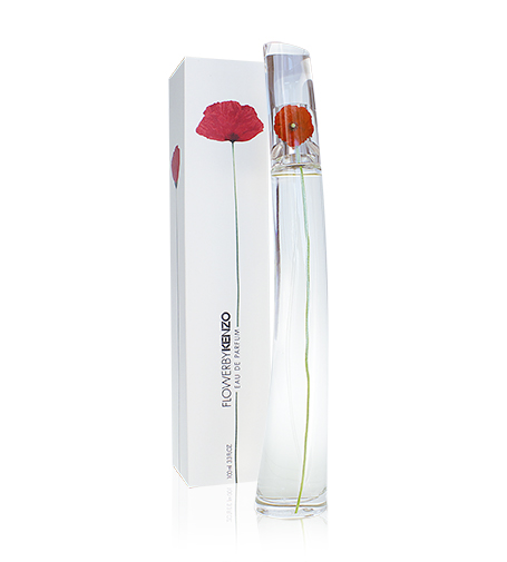 Kenzo Flower EDP parfumuotas vanduo moterims, 100 ml
