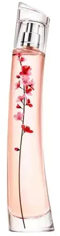 Flower Ikebana By Kenzo EDP parfumuotas vanduo moterims, 40 ml