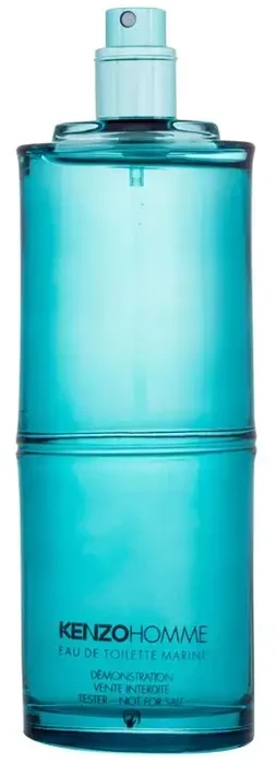 Flakon Kenzo Homme Marine EDT 110ml