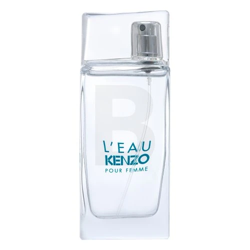 Kenzo L'Eau Kenzo EDT tualetinis vanduo moterims, 50 ml