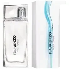 Kvepalai moterims L'Eau Kenzo Pour Femme EDT, 50 ml