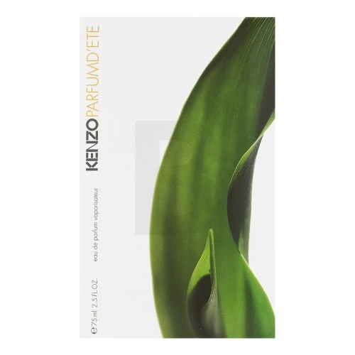 Kenzo DEte EDP Purškiklis, 75 ml