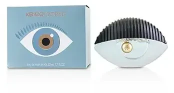 Kenzo World EDP parfumuotas vanduo moterims, 50 ml