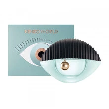Kenzo World for Women (Kvepalai Moterims) EDP - 75ml - (BE PAKUOTĖS)