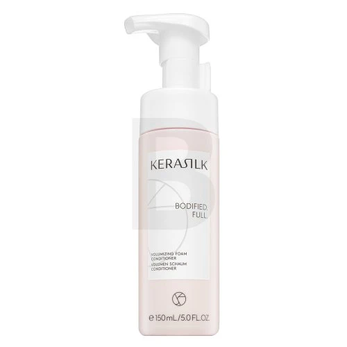 Kerasilk Essentials Volumizing Foam Conditioner, 150 ml
