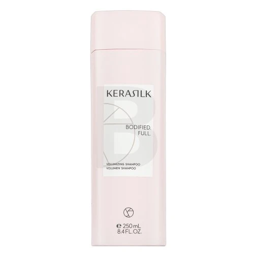 Kerasilk Essentials Volumizing Šampūnas apimties suteikiantis šampūnas ploniems ir sausiems plaukams, 250 ml
