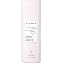 KERASILK Essentials Repairing Conditioner atkuriantis kondicionierius pažeistiems sausiems / plaukams, 200 ml