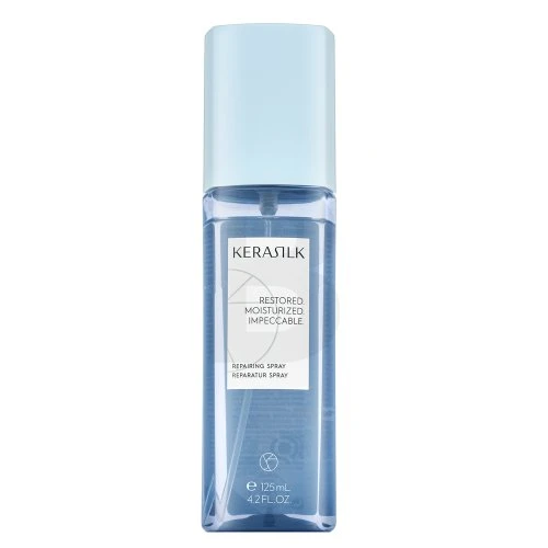 Kerasilk Specialists Repairing Purškiklis atkuriamasis purškiklis pažeistiems, sausiems ir jautriems plaukams, 125 ml