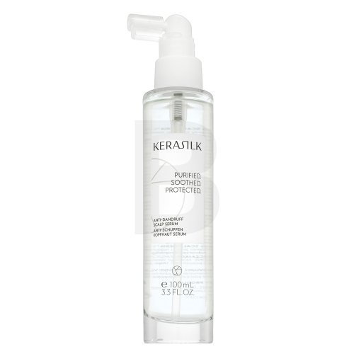 Kerasilk Specialists Nuo pleiskanų Scalp Serum, 100 ml