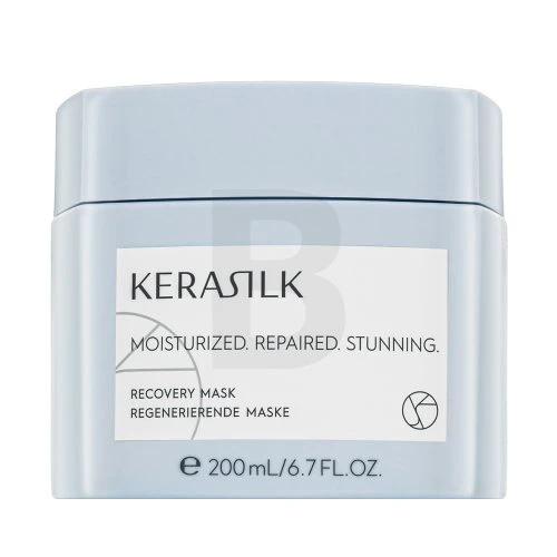 Kerasilk Specialists Recovery Mask atkurianti kaukė sausiems ir pažeistiems plaukams, 200 ml