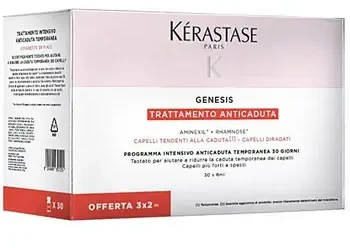 Kerastase Anti-Chute Cure
