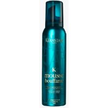 Stiprios fiksacijos plaukų putos Kerastase K Bouffante Mousse 150ml