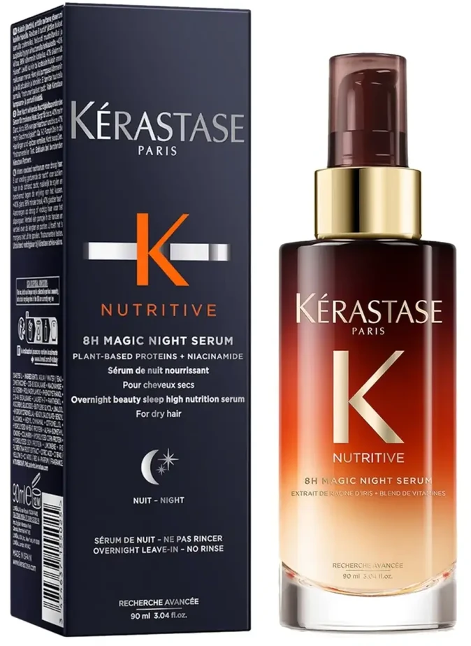 Kerastase Iconics Duo Set